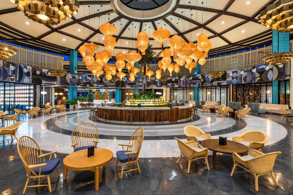 Ocean Riviera Paradise El Beso - 44