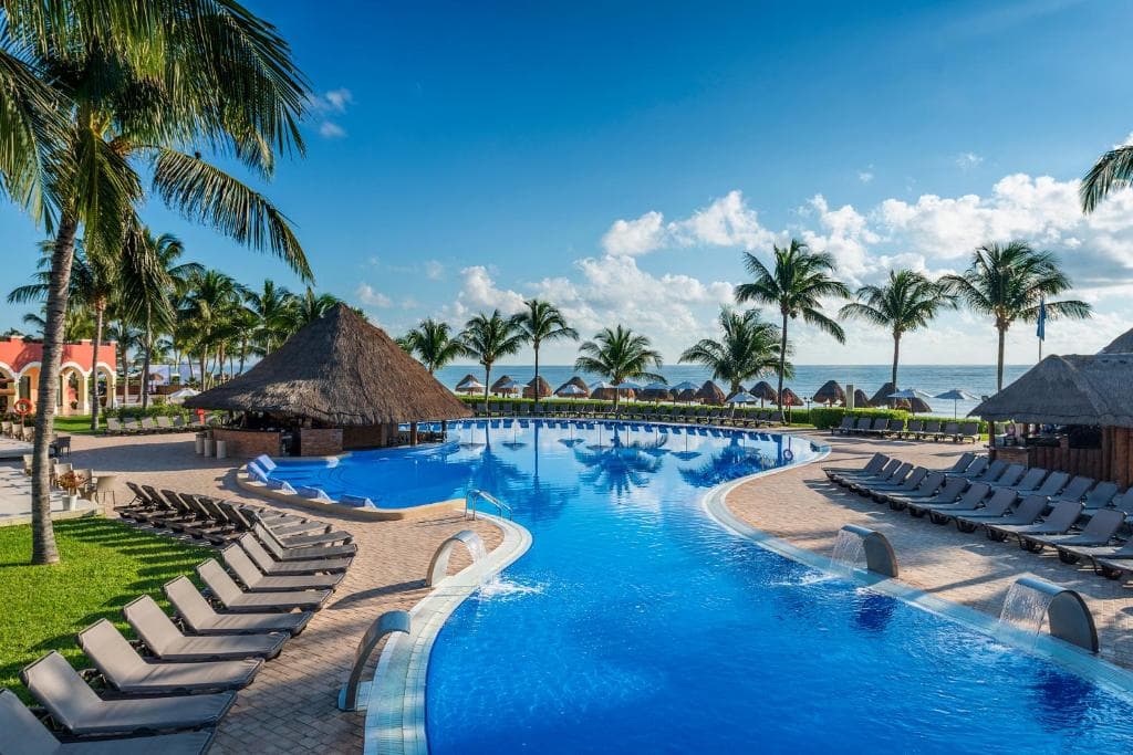 Ocean Coral & Turquesa