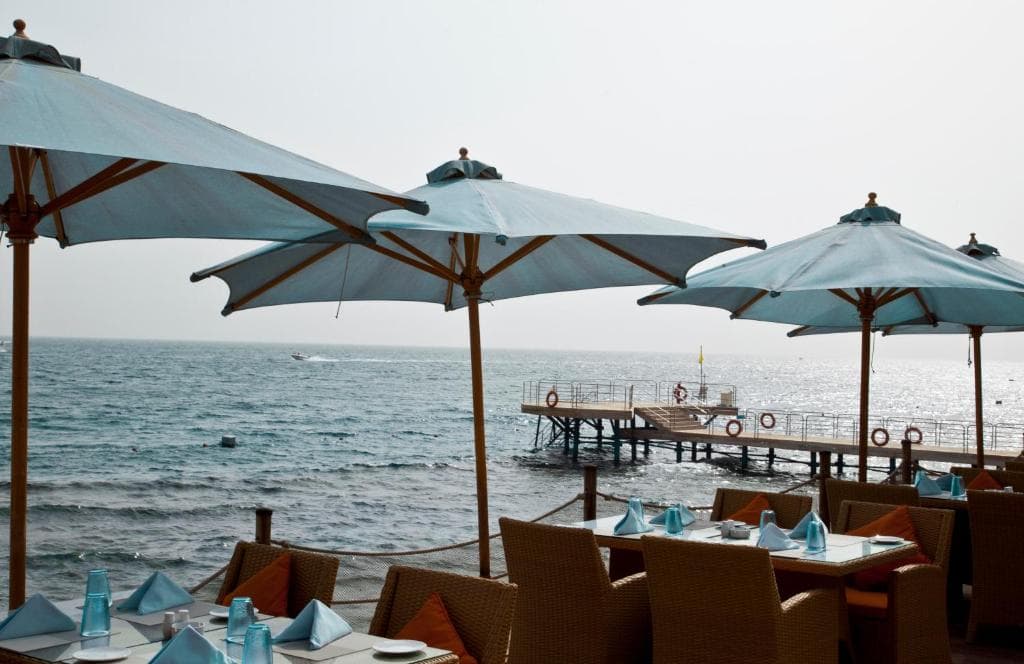 Grand Rotana Resort & Spa - 4