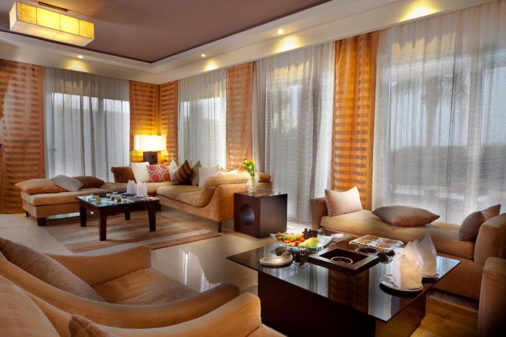 Grand Rotana Resort & Spa - 5