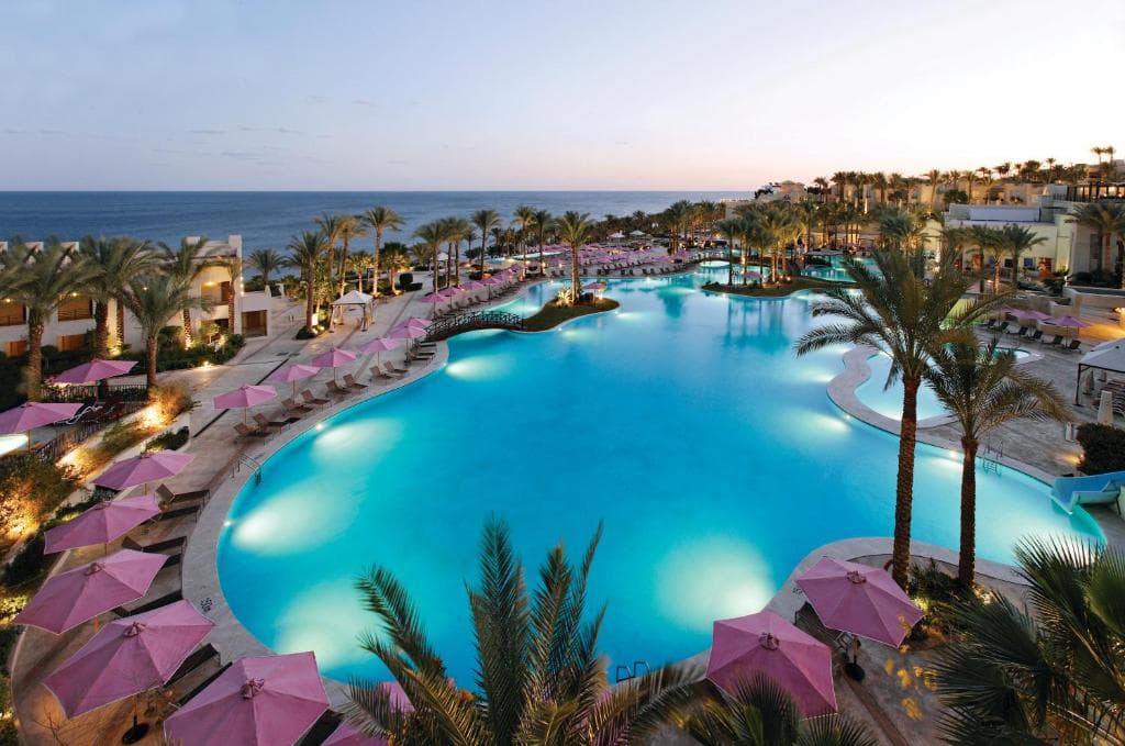 Grand Rotana Resort & Spa - 10