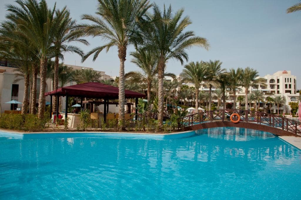Grand Rotana Resort & Spa - 17