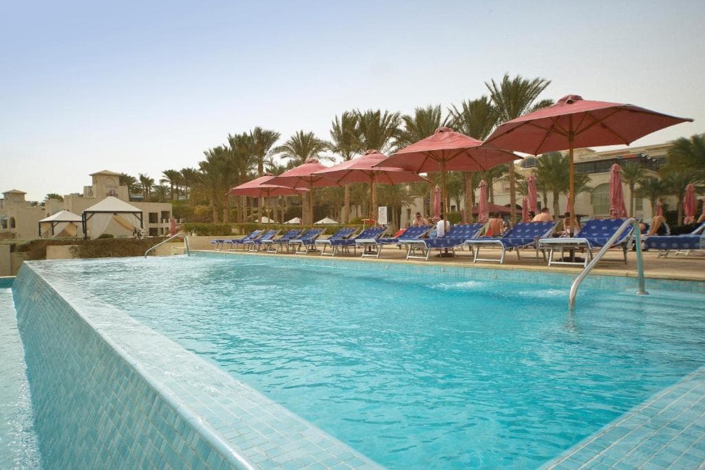 Grand Rotana Resort & Spa - 21