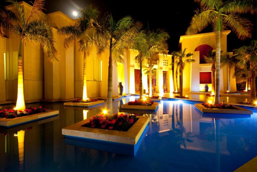Grand Rotana Resort & Spa - 28