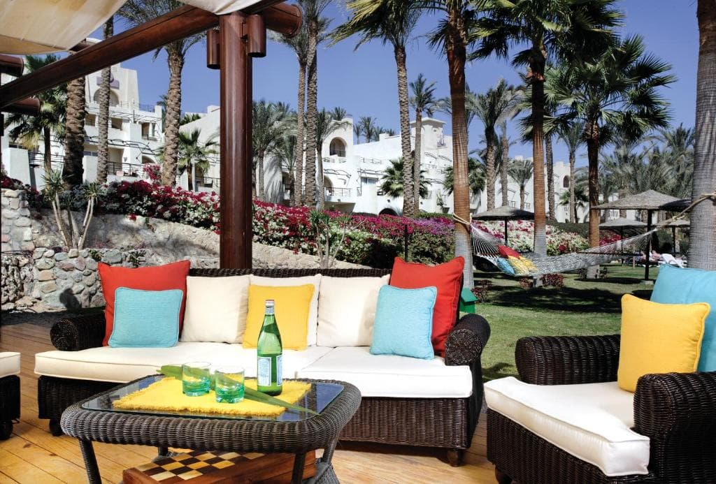 Grand Rotana Resort & Spa - 29