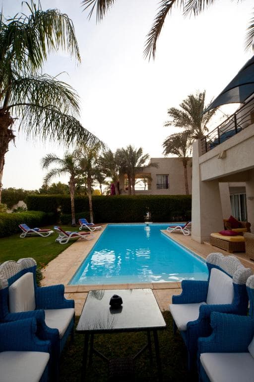 Grand Rotana Resort & Spa - 31