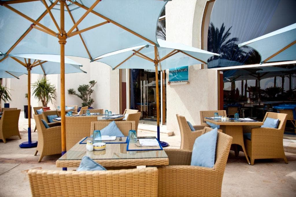 Grand Rotana Resort & Spa - 44
