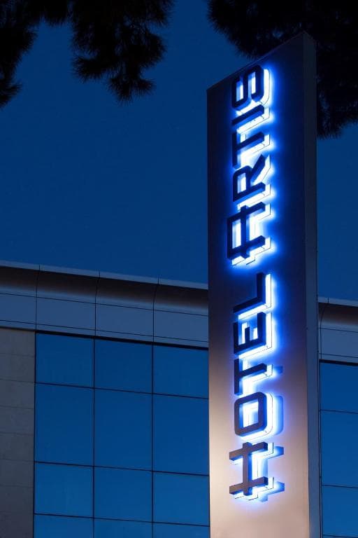 Hotel Artis - 2