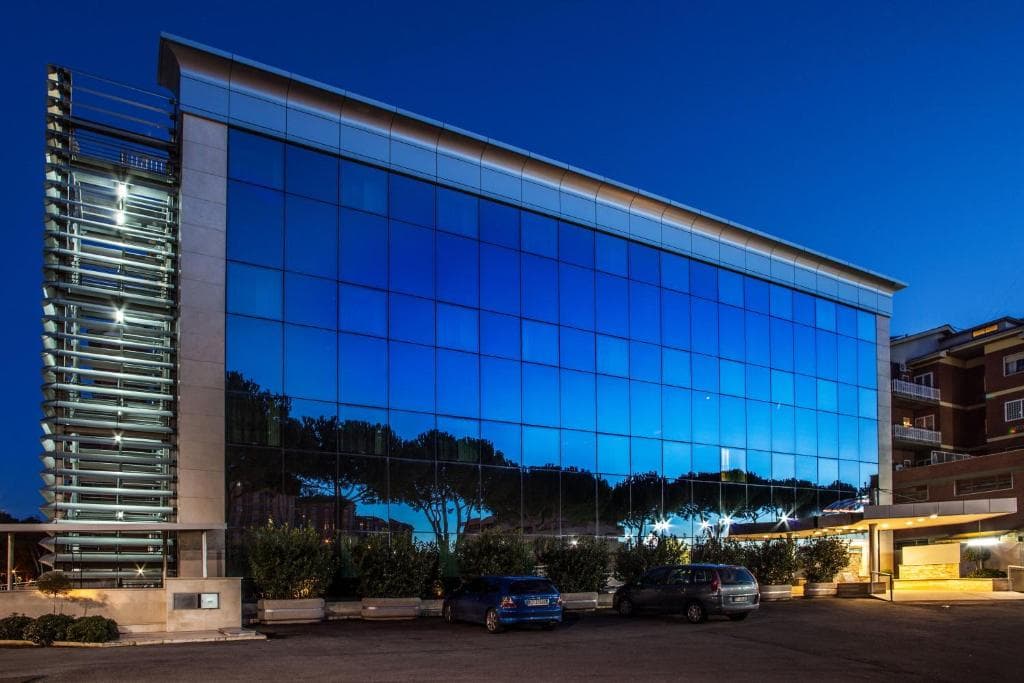 Hotel Artis - 11
