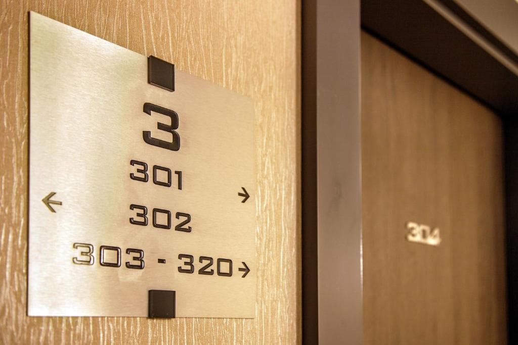 Hotel Artis - 16