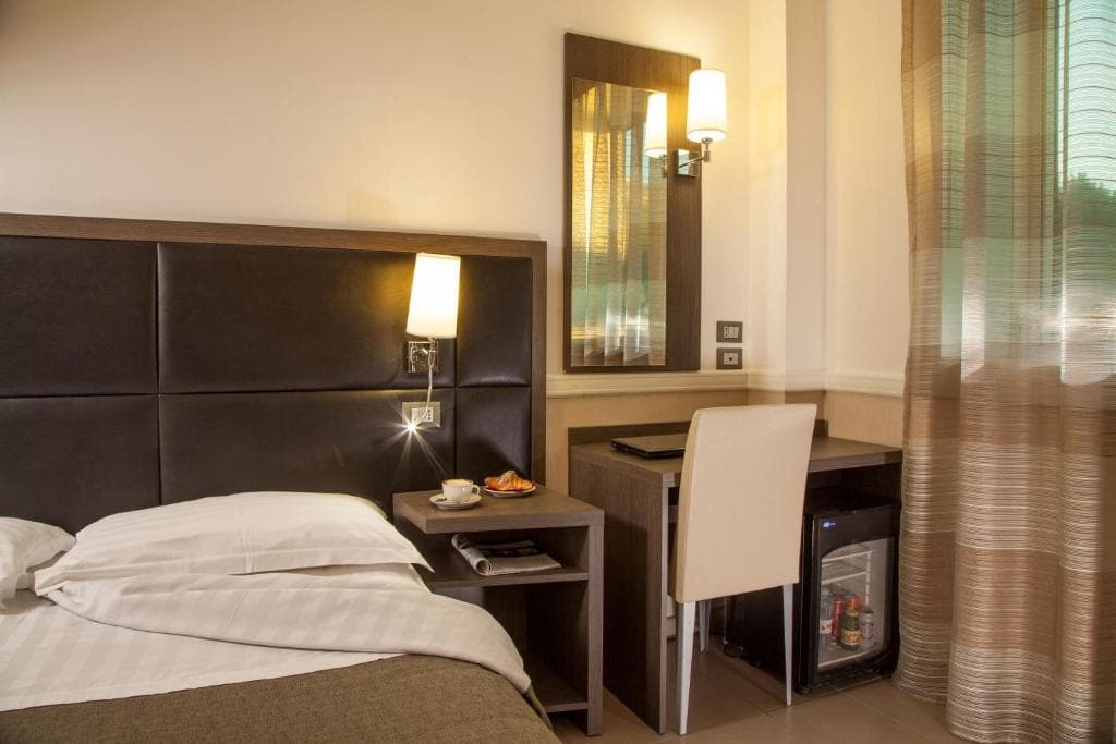 Hotel Artis - 25