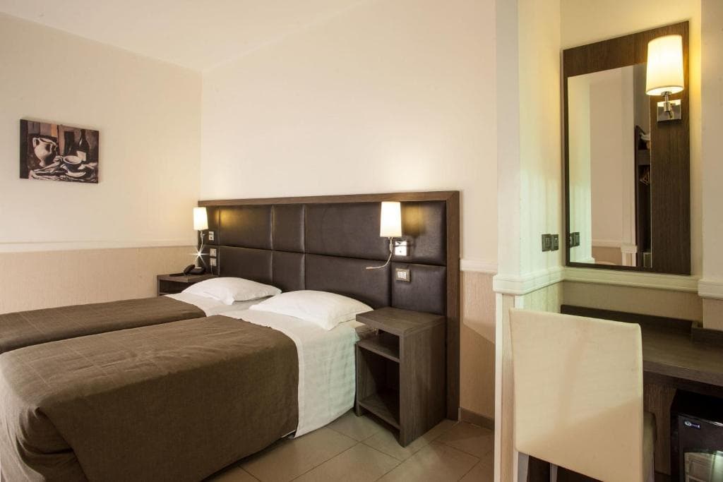 Hotel Artis - 27