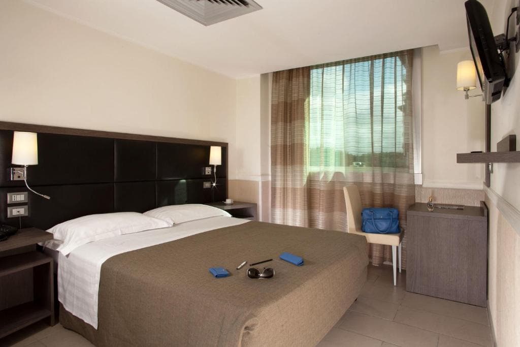 Hotel Artis - 31