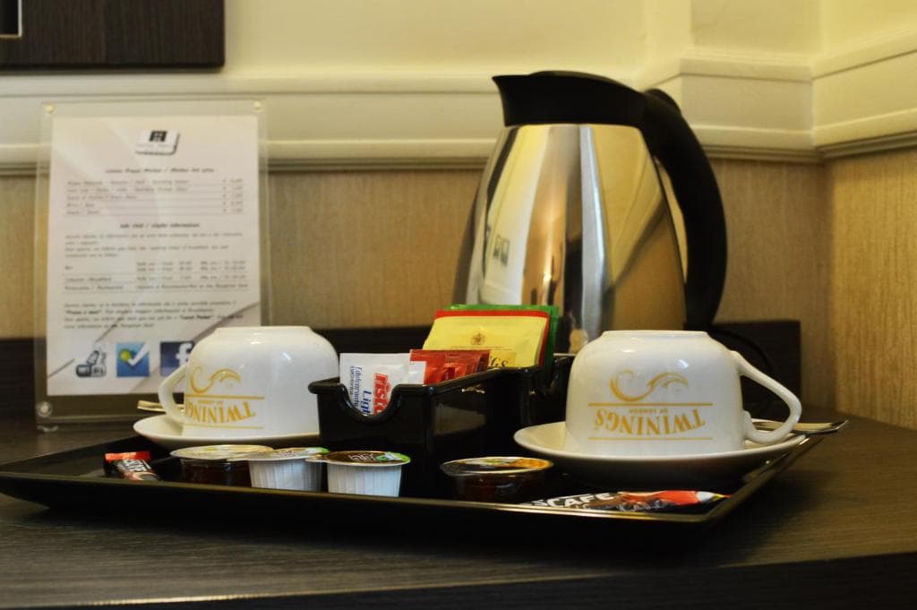 Hotel Artis - 45