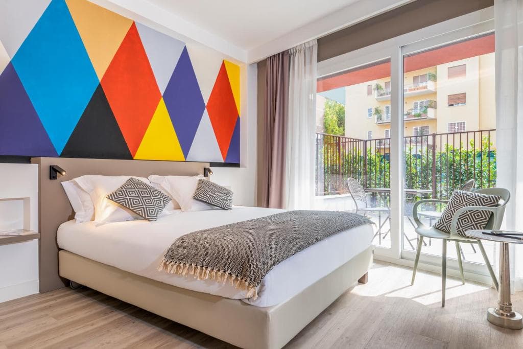 Aparthotel Adagio Rome Vatican - 2