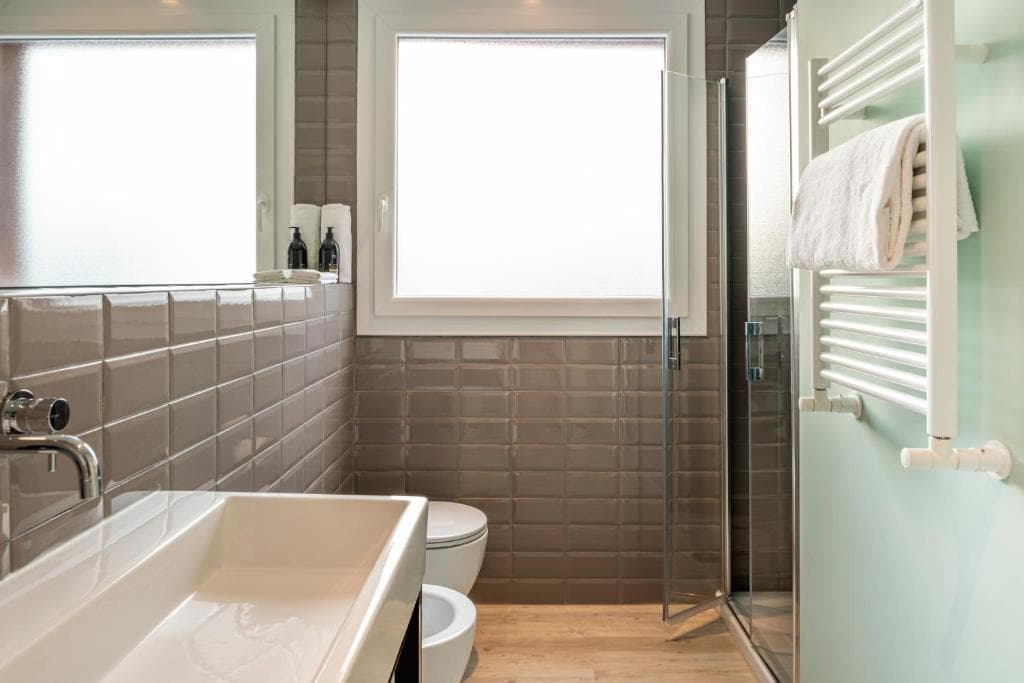 Aparthotel Adagio Rome Vatican - 11
