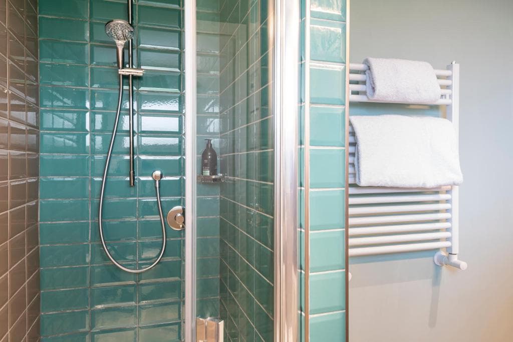 Aparthotel Adagio Rome Vatican - 22