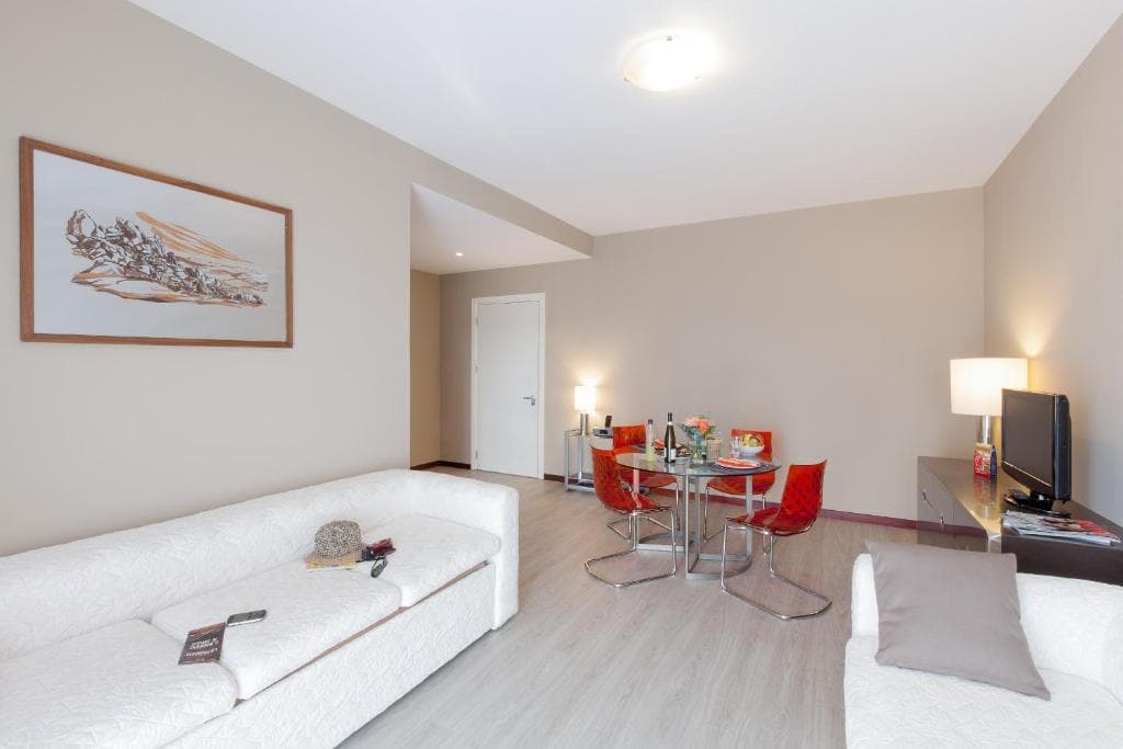 Aparthotel Adagio Rome Vatican - 33