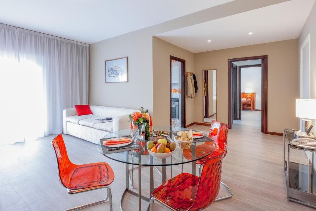 Aparthotel Adagio Rome Vatican - 36
