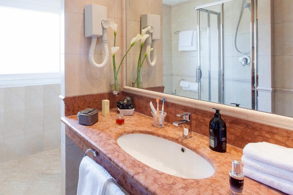 Aparthotel Adagio Rome Vatican - 42