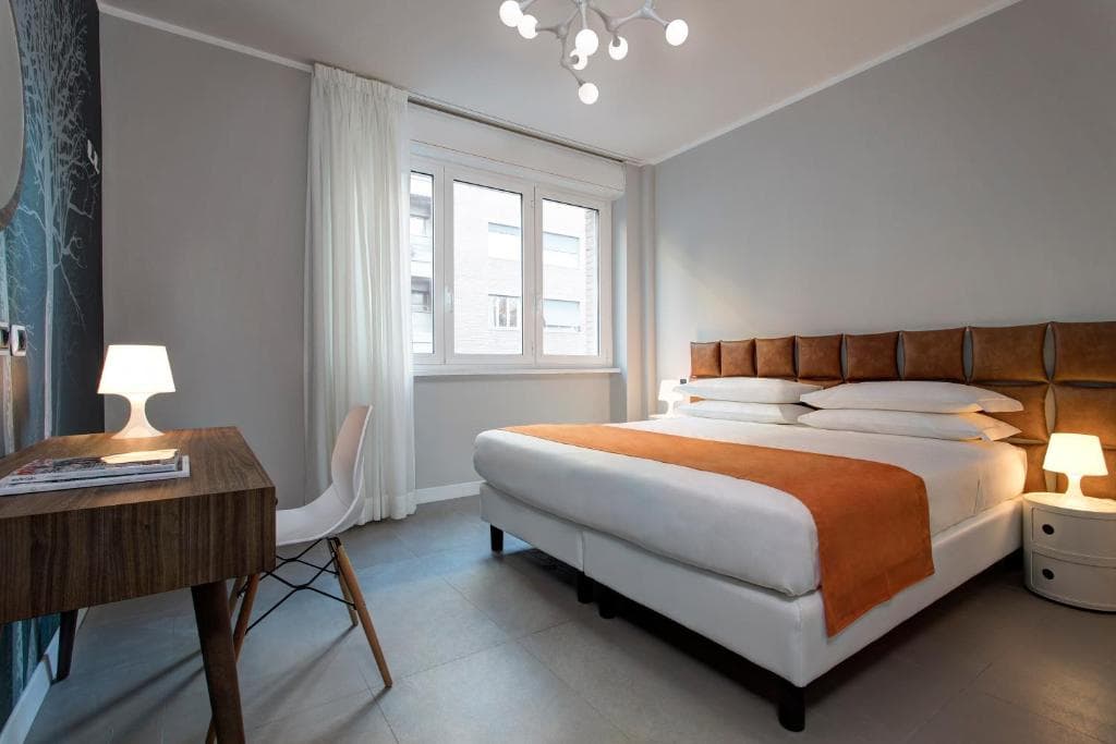 Noba Hotel e Residenze - 2