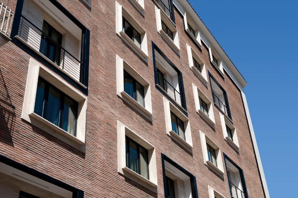 Noba Hotel e Residenze - 1