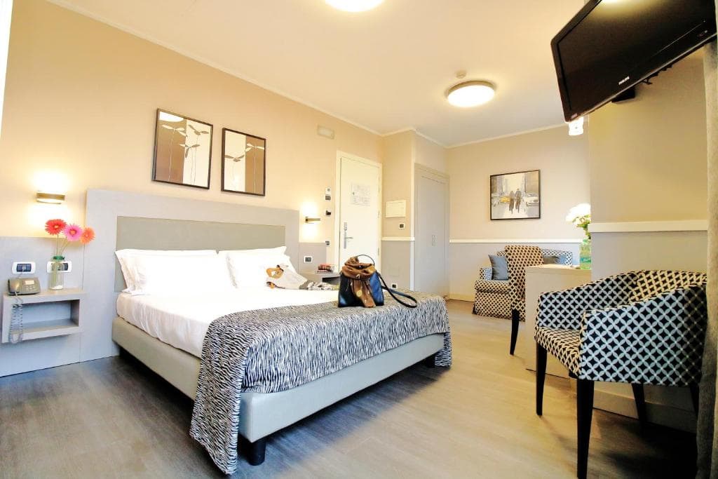 Noba Hotel e Residenze - 3
