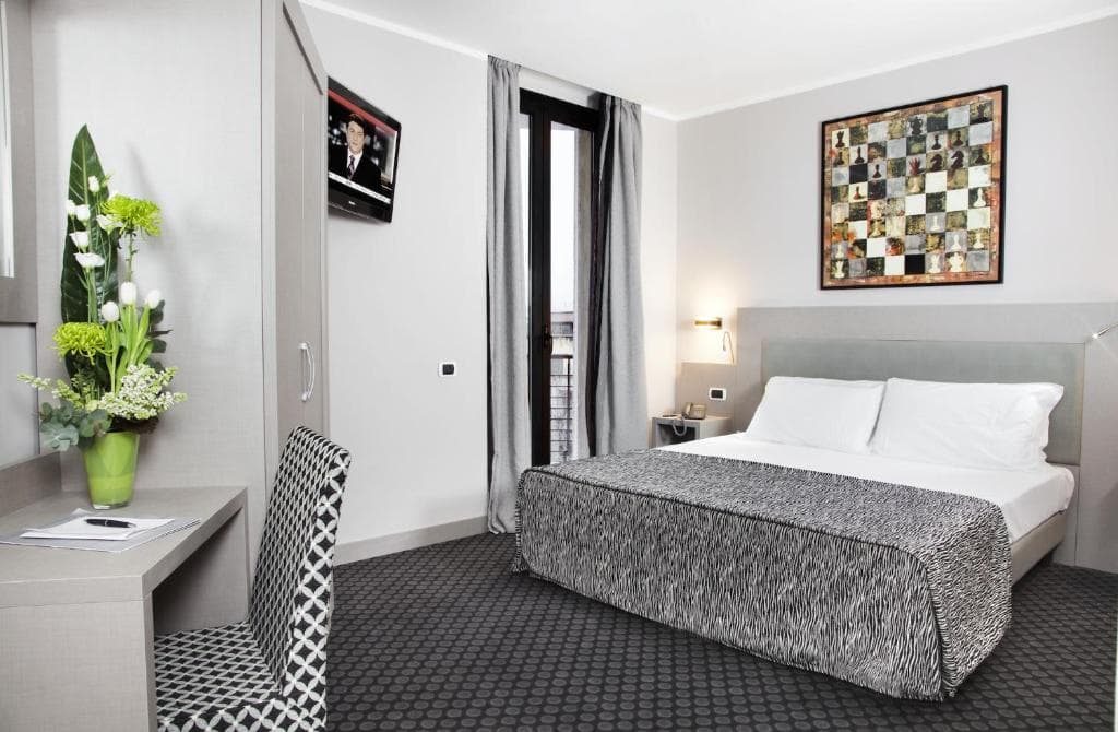 Noba Hotel e Residenze - 4