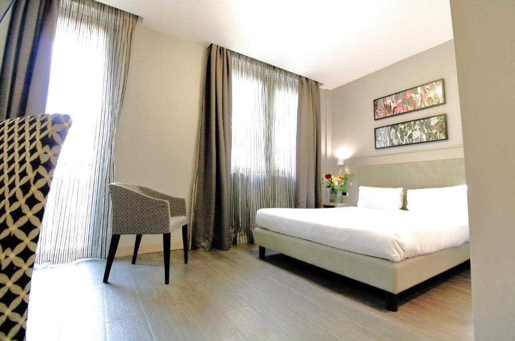 Noba Hotel e Residenze - 16