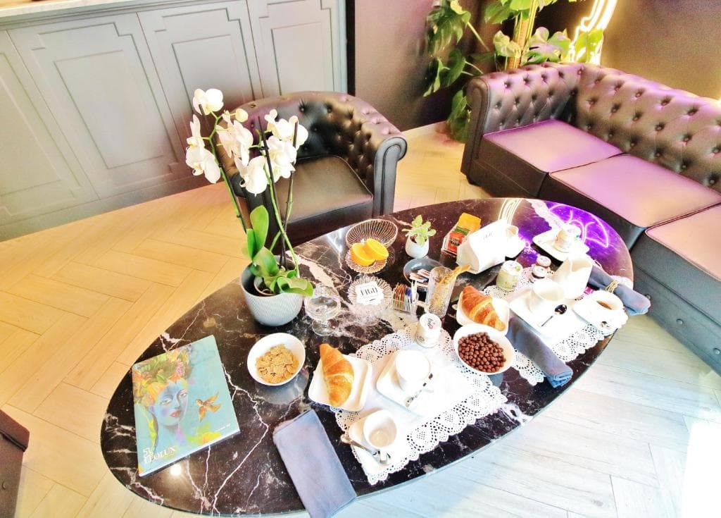 Noba Hotel e Residenze - 19
