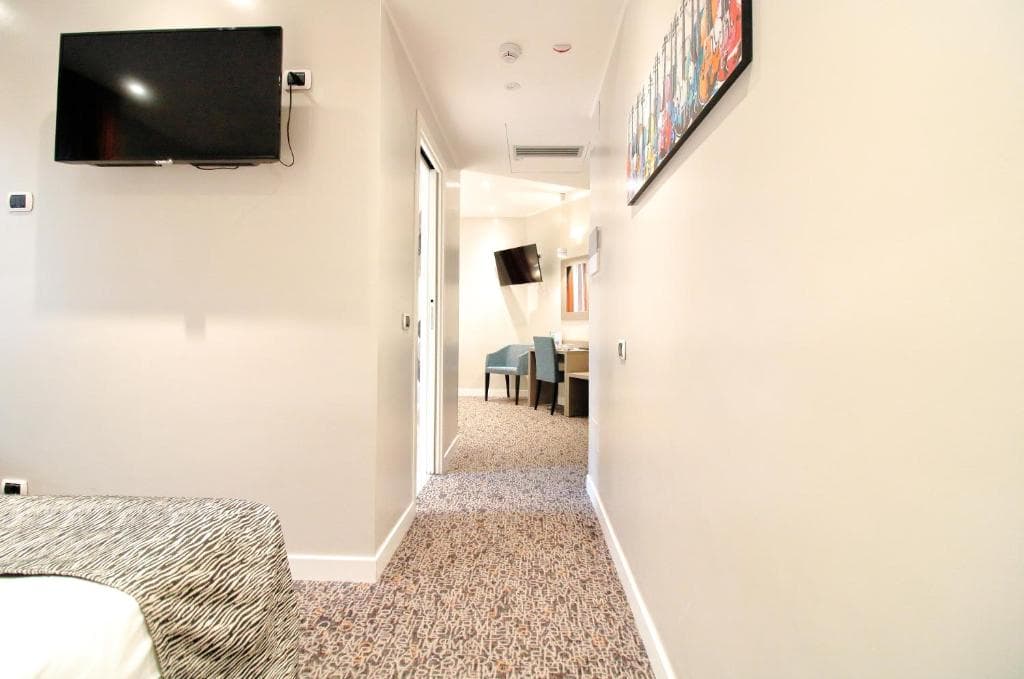 Noba Hotel e Residenze - 22