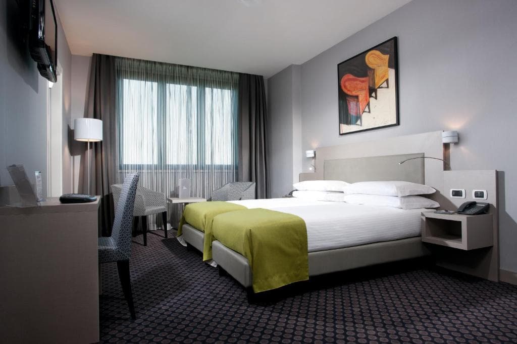 Noba Hotel e Residenze - 24