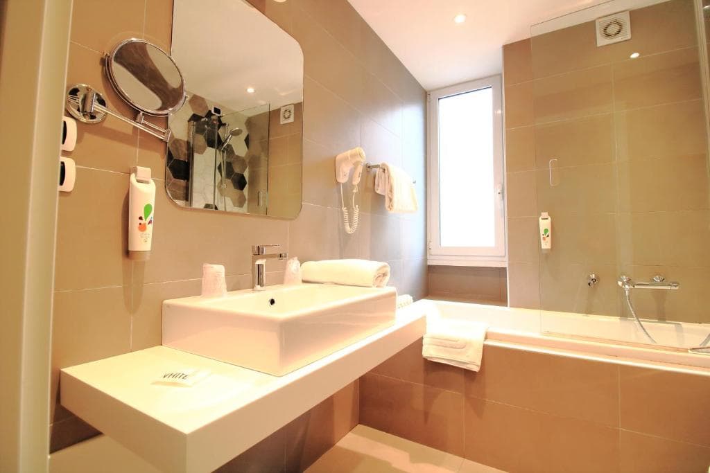 Noba Hotel e Residenze - 25