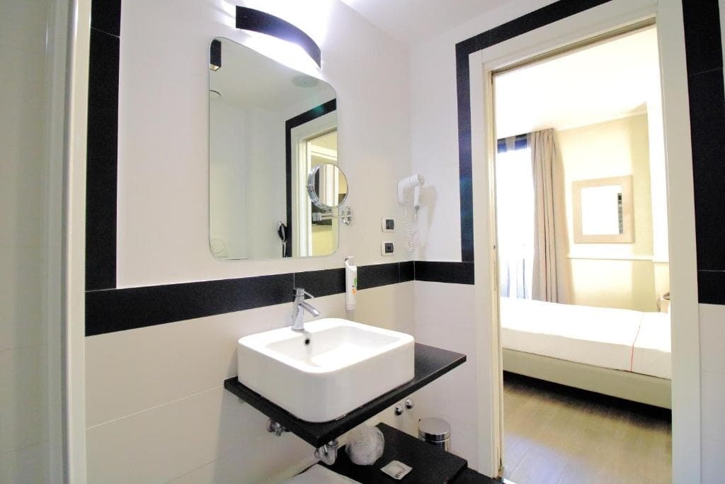 Noba Hotel e Residenze - 28