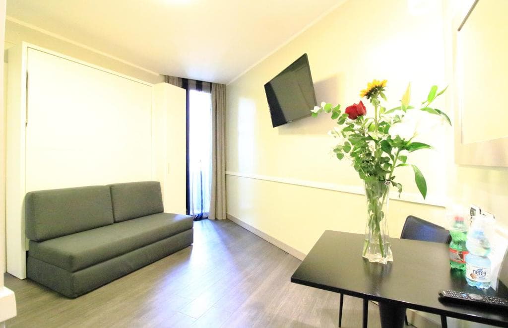 Noba Hotel e Residenze - 29