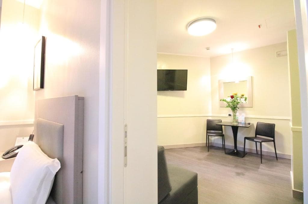 Noba Hotel e Residenze - 35