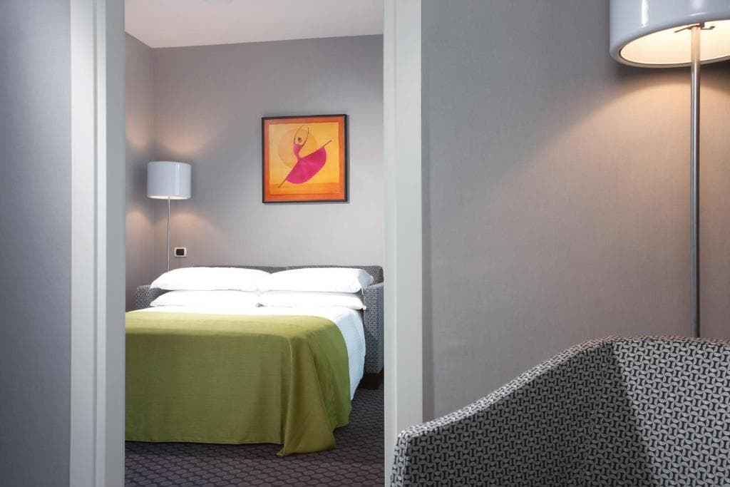 Noba Hotel e Residenze - 37