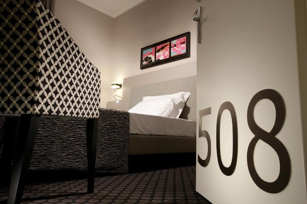 Noba Hotel e Residenze - 38