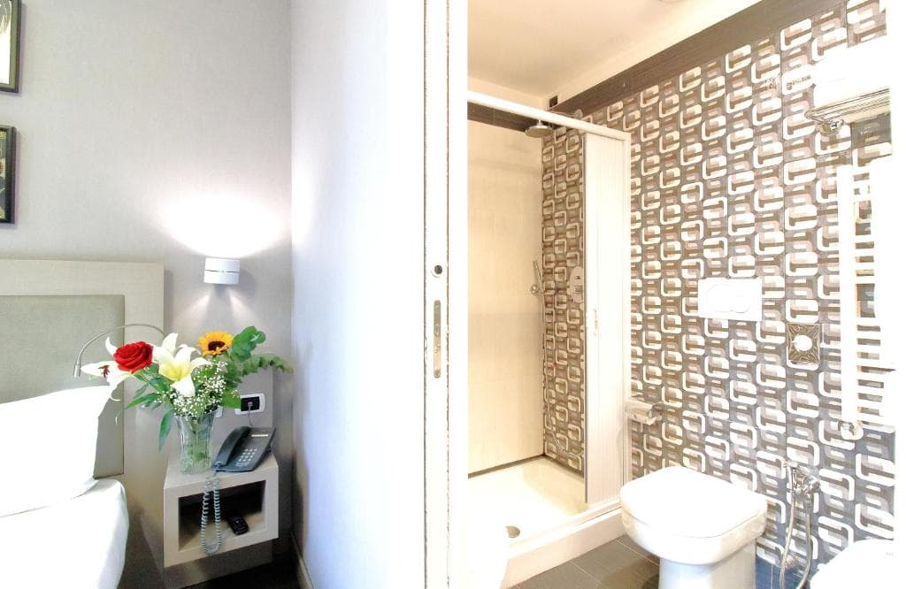 Noba Hotel e Residenze - 40