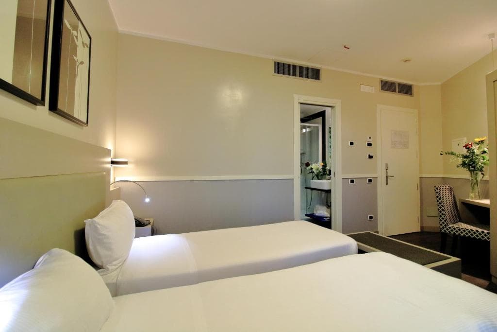 Noba Hotel e Residenze - 41