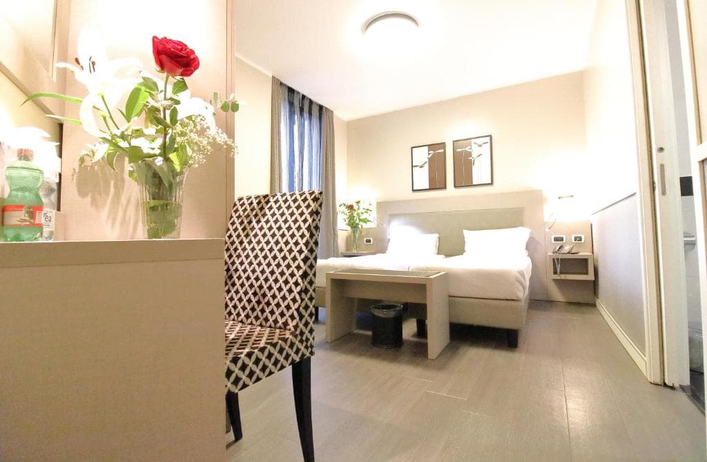 Noba Hotel e Residenze - 44