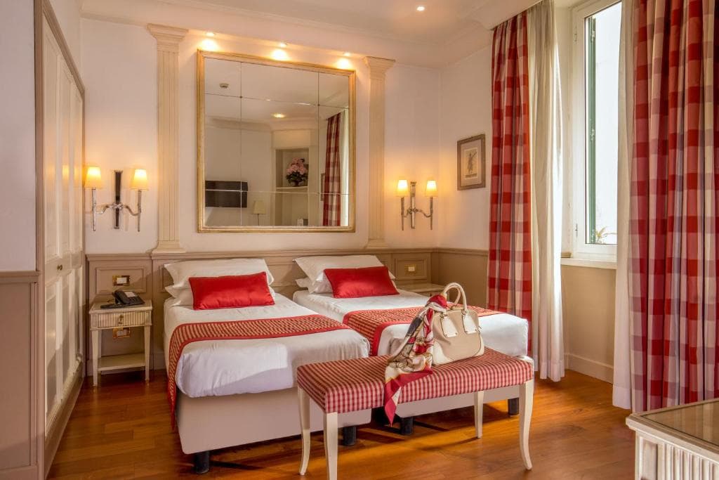 Hotel Villa Glori - 2