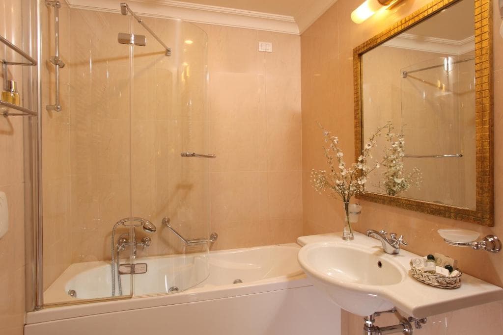 Hotel Villa Glori - 4