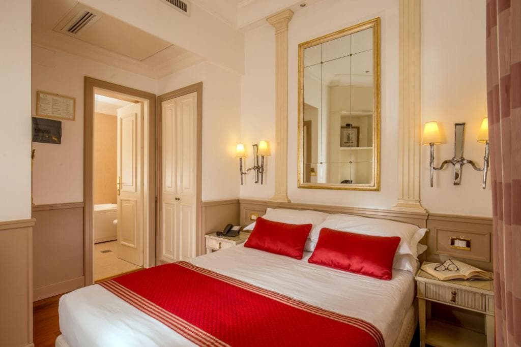 Hotel Villa Glori - 6