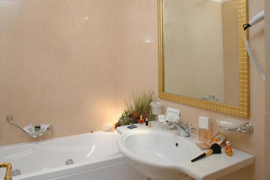 Hotel Villa Glori - 45