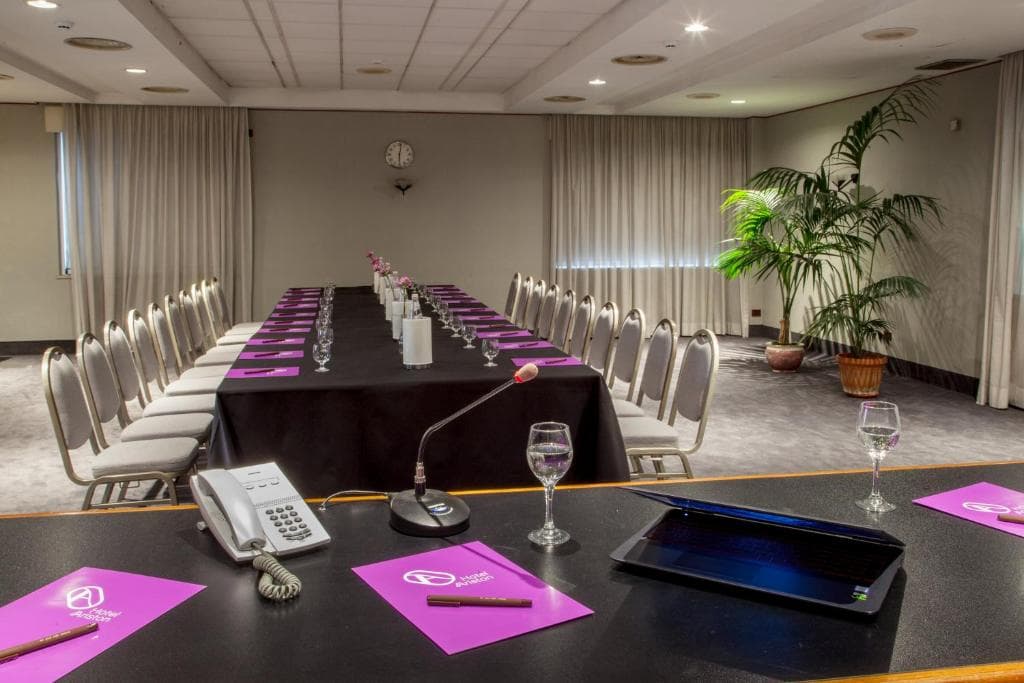 Hotel Ariston - 3