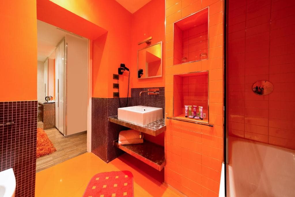 Hotel Ariston - 4