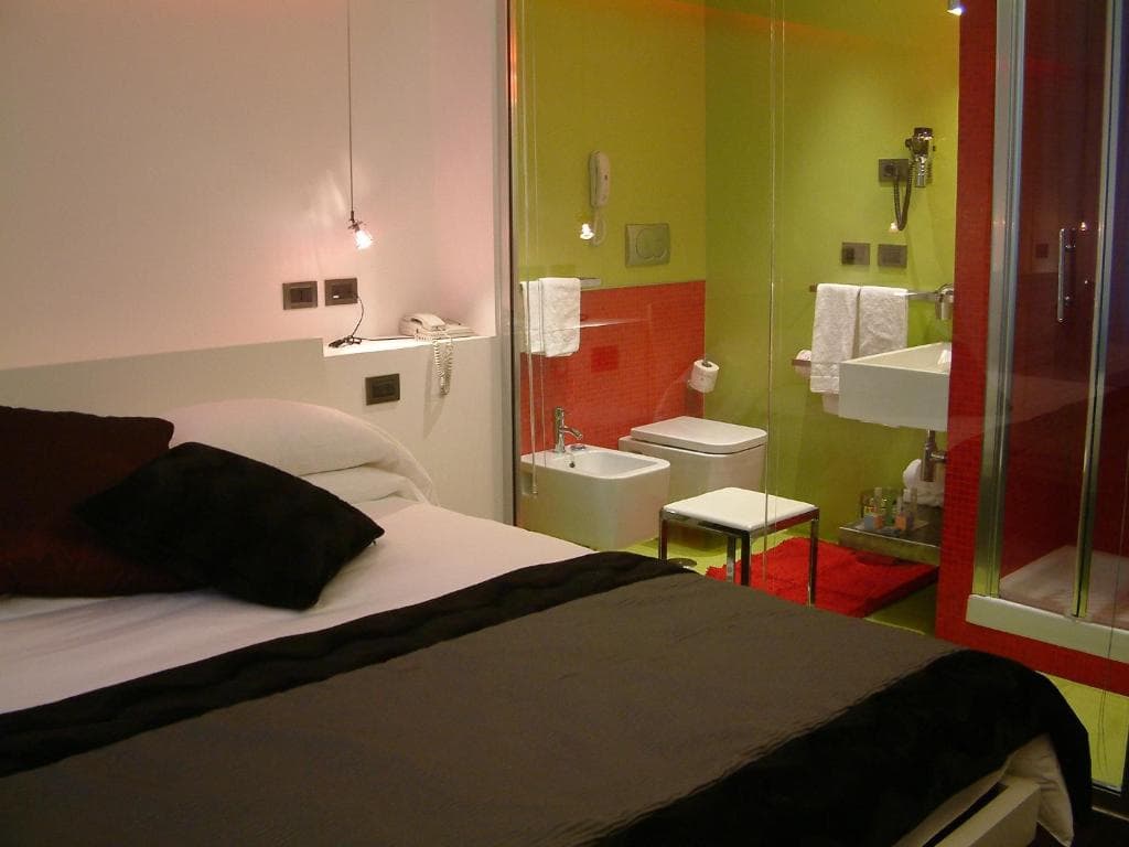 Hotel Ariston - 7