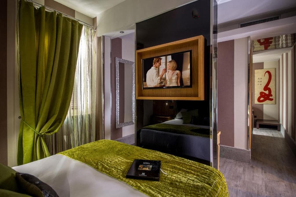 Hotel Ariston - 9