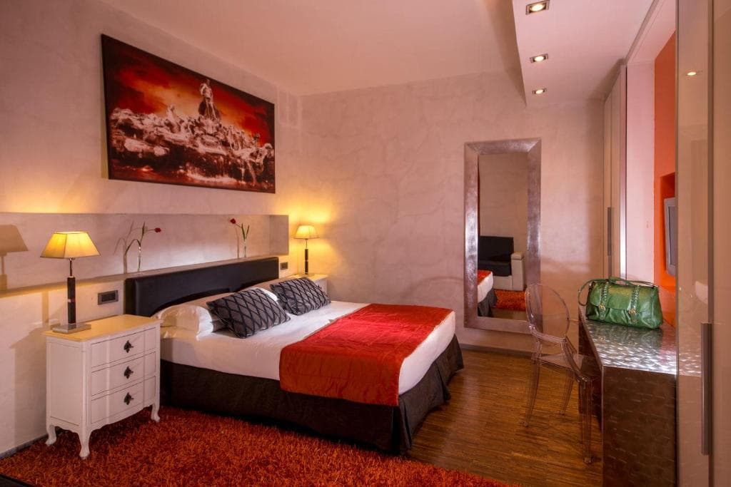 Hotel Ariston - 10